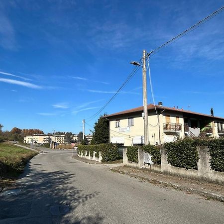 La Locanda Di Perico Paola Veruno Екстериор снимка