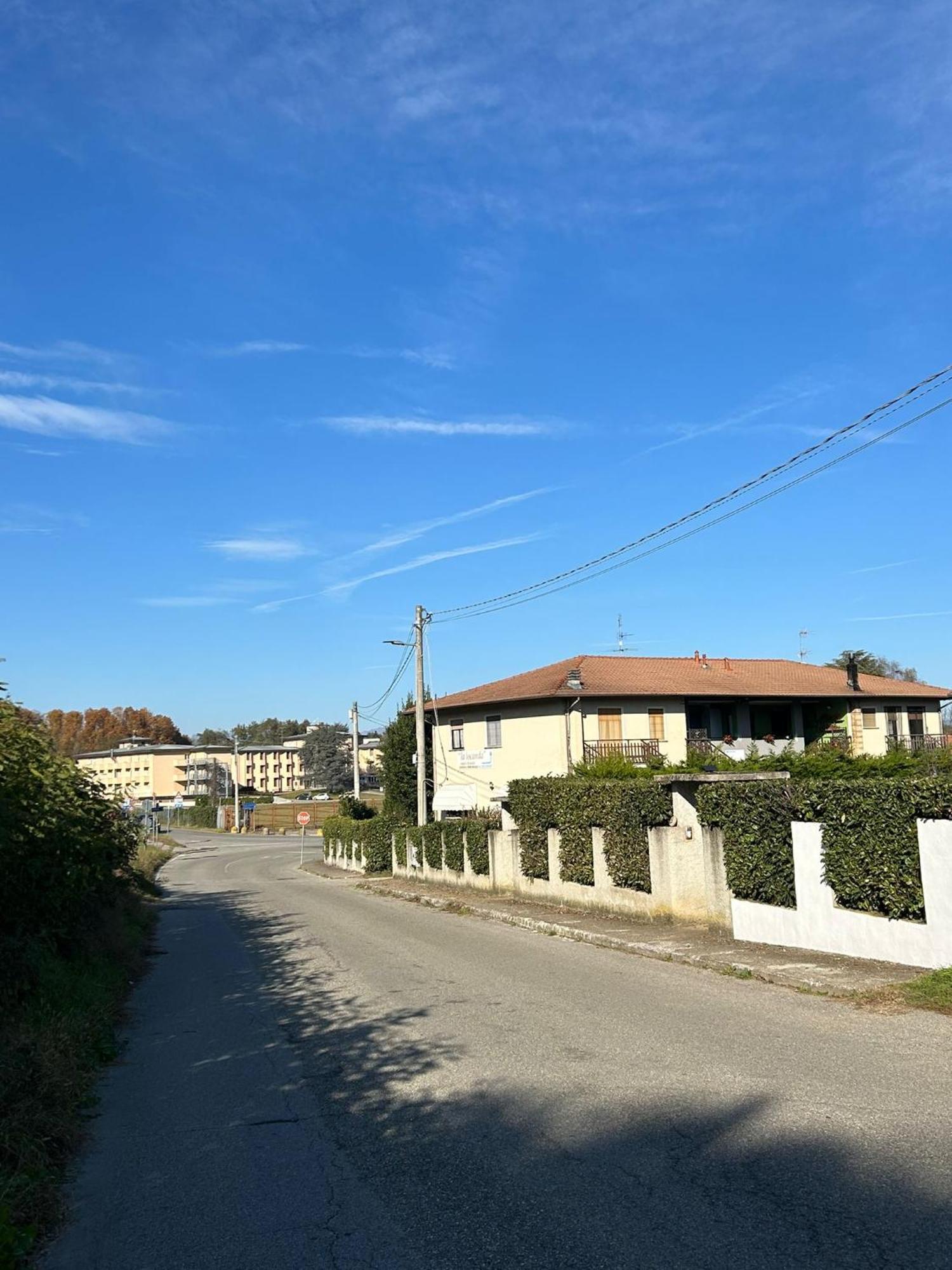 La Locanda Di Perico Paola Veruno Екстериор снимка